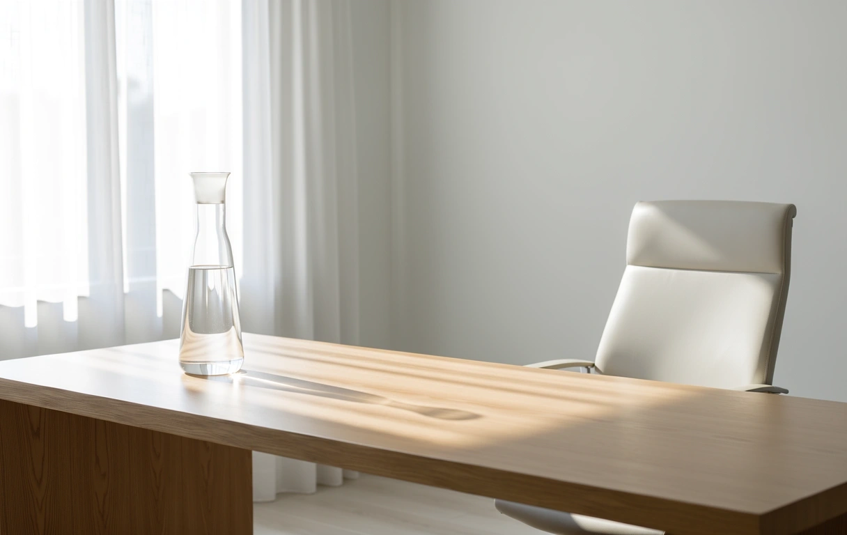 Ambiente professionale Consulenza Nutrizionale Pisa